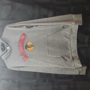 Blackhawks hoodie